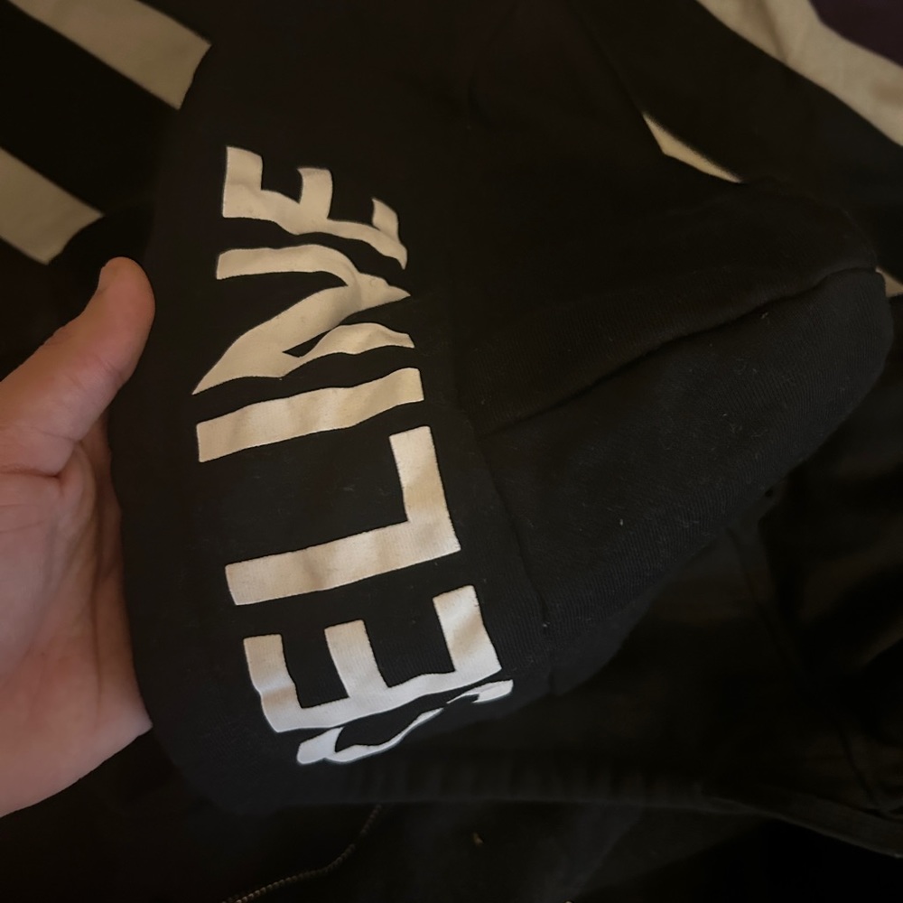 Celine hoodie